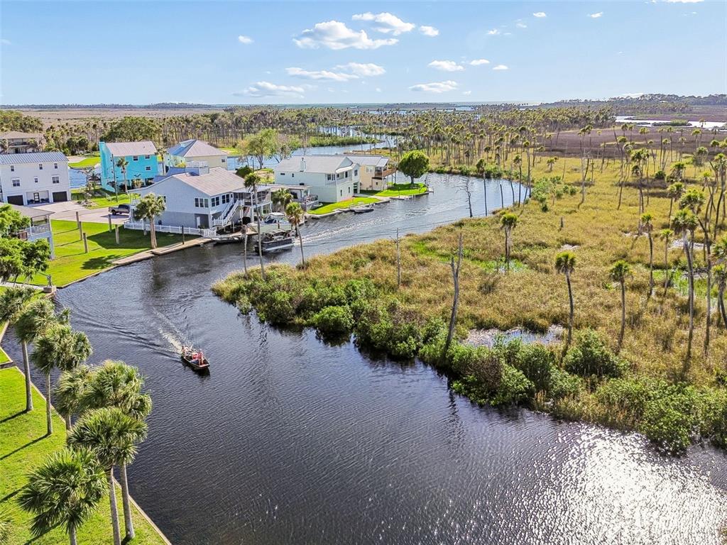 5247 Tropical Point Weeki Wachee, FL 34607 - Photo 85 of 95