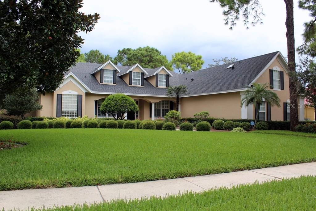 8537 Redleaf Lane Orlando, FL 32819 - Photo 1 of 1 BEAUTIFUL MATURE LANDSCAPING