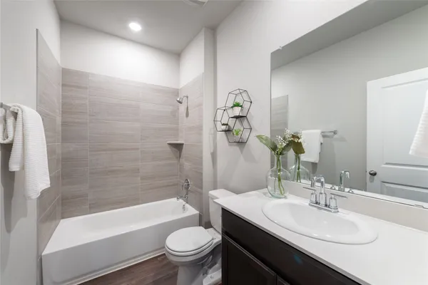 $439,999 | 17608 Caldera Way, Manor, TX 78653