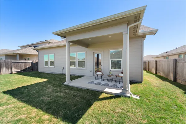 $439,999 | 17608 Caldera Way, Manor, TX 78653