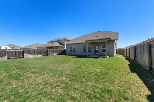 $439,999 | 17608 Caldera Way, Manor, TX 78653