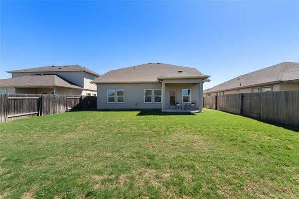 $439,999 | 17608 Caldera Way, Manor, TX 78653