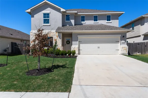 $439,999 | 17608 Caldera Way, Manor, TX 78653