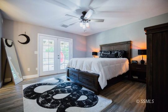 617 South Sorrel Street Ridgecrest, CA 93555 - Photo 25 of 35