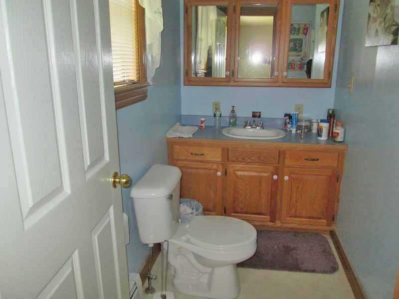 350 Phillips Road Glenburn, ME 04401 - Photo 12 of 29 Bathroom.