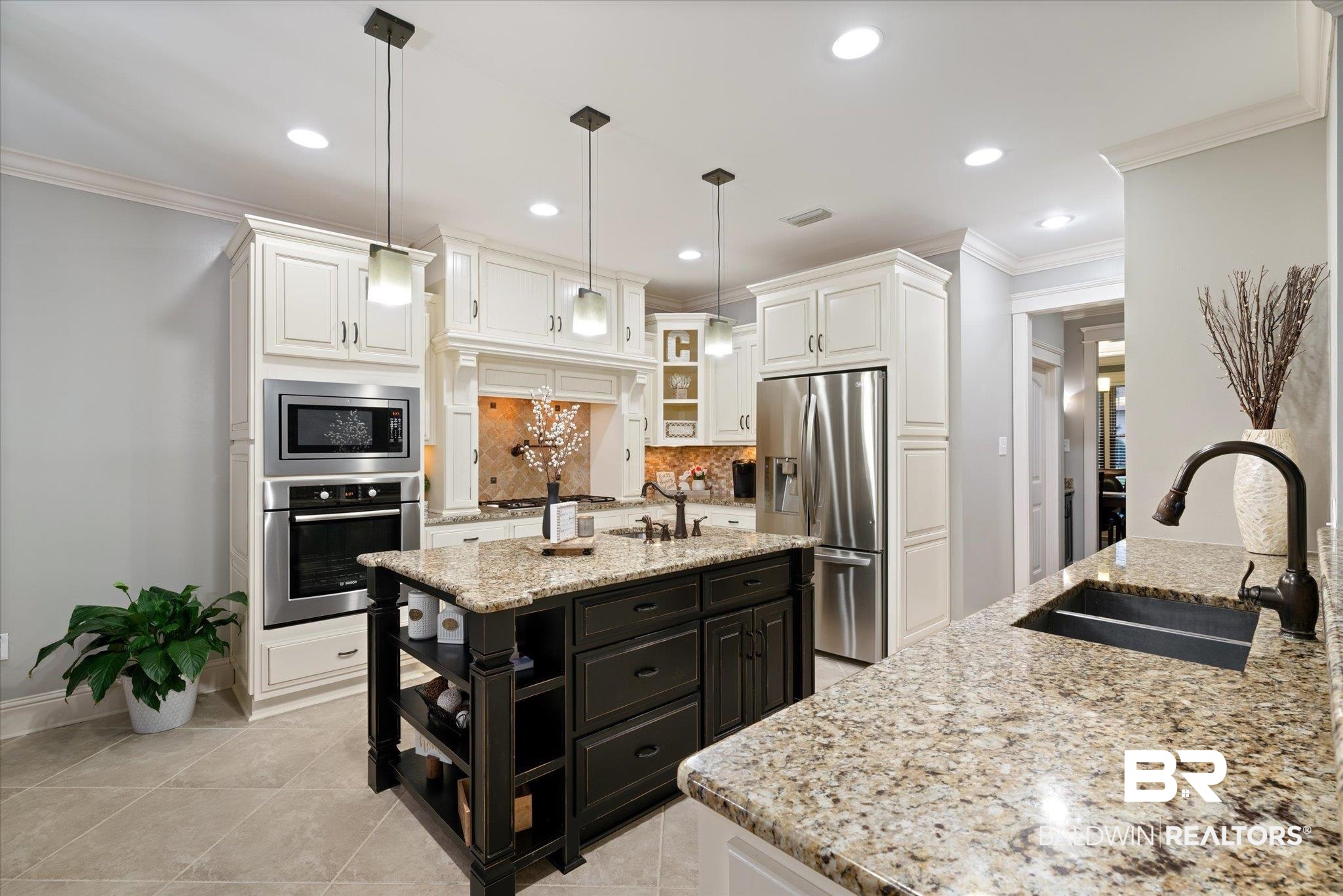 5755 Rue Conti Mobile, AL 36693 - Photo 8 of 49