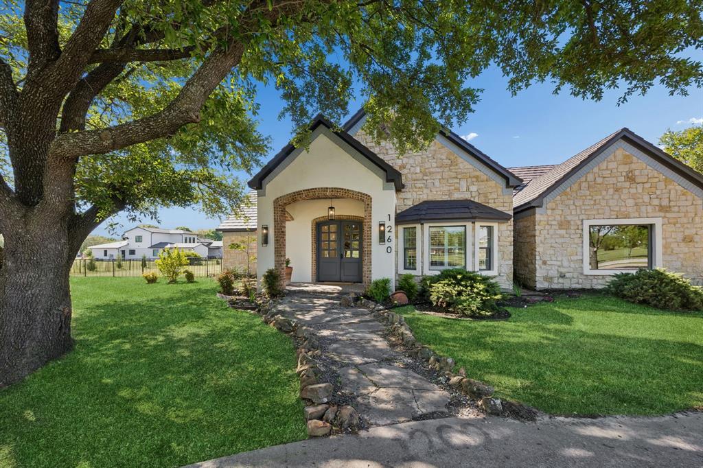 1260 Stacy Road Fairview, TX 75069 - Photo 40 of 40 Come visit today!