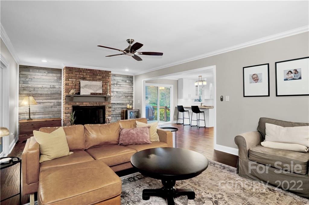 26 Hamiltons Ferry Road Lake Wylie, SC 29710 - Photo 13 of 40 Gallery Image 13