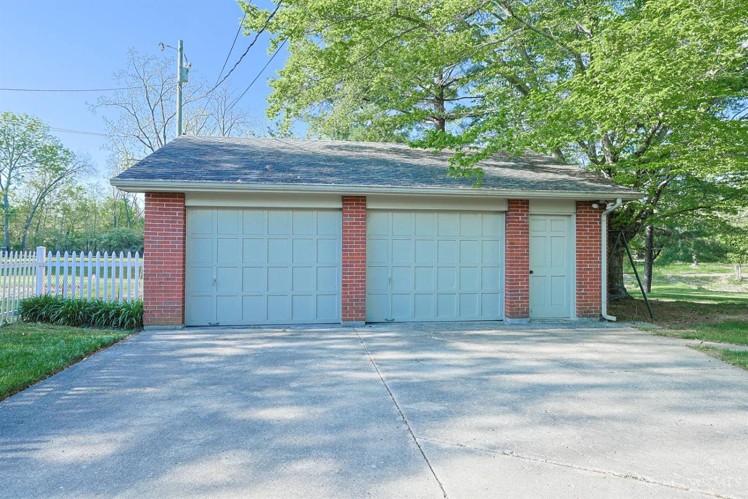 4681 Rose Marie Road Franklin, OH 45005 - Photo 37 of 38