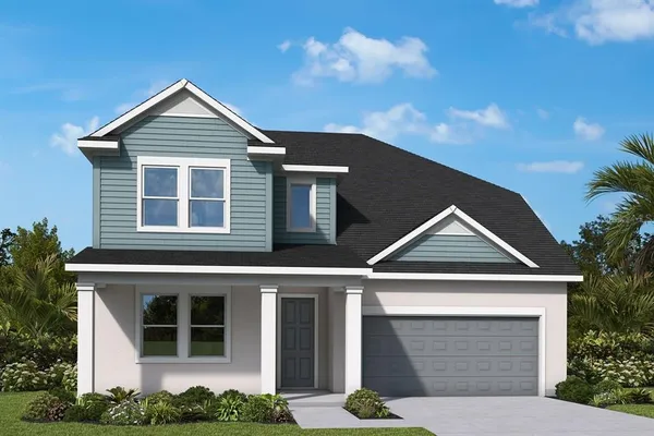 $604,115 | 5163 Creek Sand Drive, Apollo Beach, FL 33572