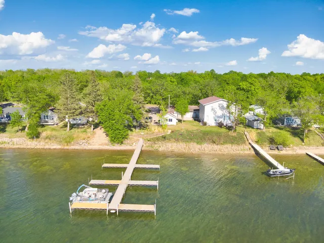 $200,000 | 27621 Co Highway 83, Unit 3, Battle Lake, MN 56515