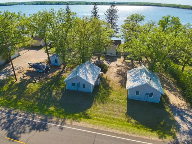 $200,000 | 27621 Co Highway 83, Unit 3, Battle Lake, MN 56515