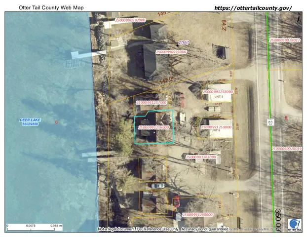 $200,000 | 27621 Co Highway 83, Unit 3, Battle Lake, MN 56515