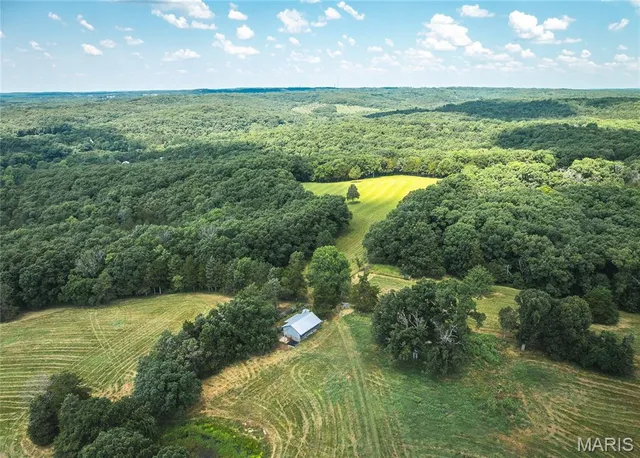 $715,500 | 0 Scanlon Drive, De Soto, MO 63020