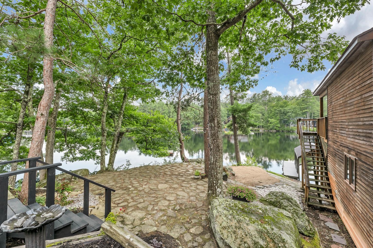 122 Toltec Point Road Moultonborough, NH 03254 - Photo 28 of 44 Gallery Image 28