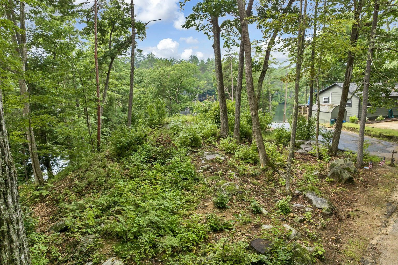 122 Toltec Point Road Moultonborough, NH 03254 - Photo 38 of 44 Gallery Image 38