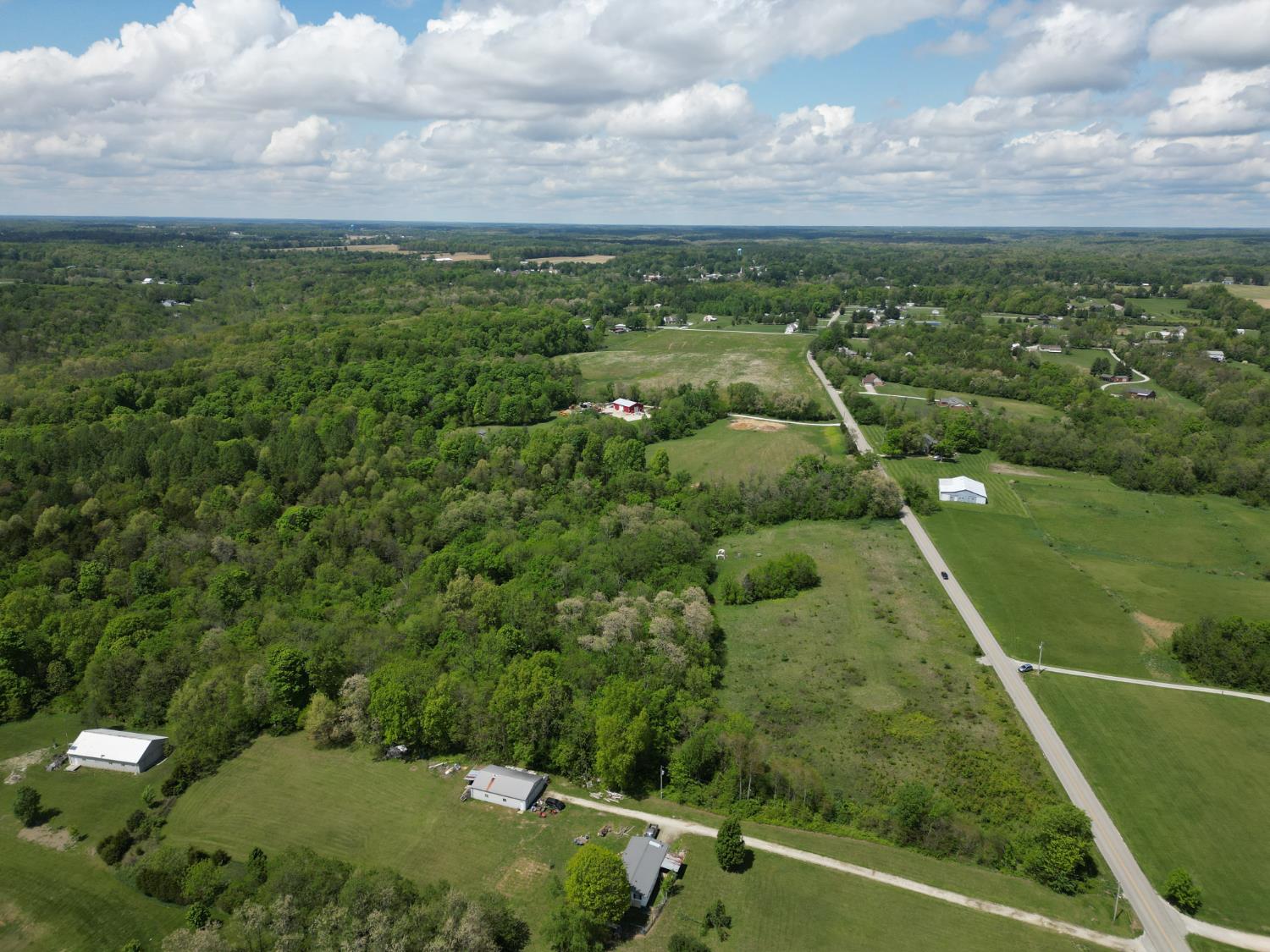 0 Chesterville Road Moores Hill, IN 47032 - Photo 25 of 31