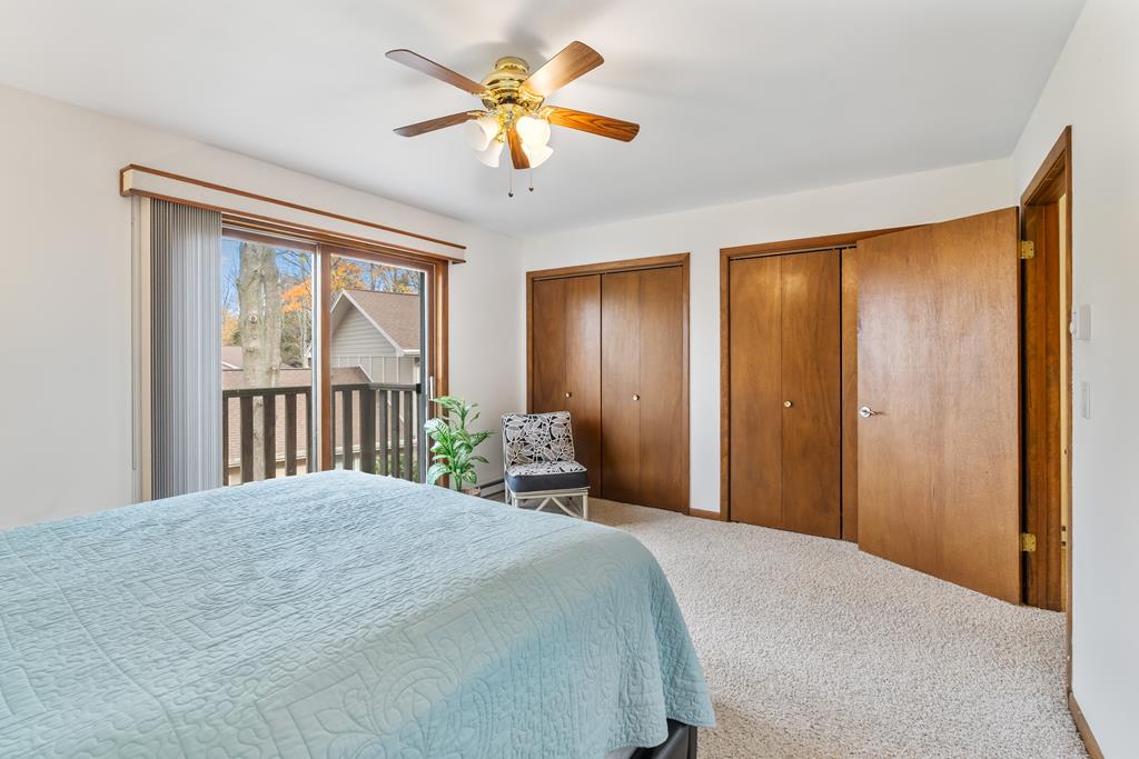 10701 Timber Ridge Circle, Unit 8B (30) Sister Bay, WI 54234 - Photo 21 of 38