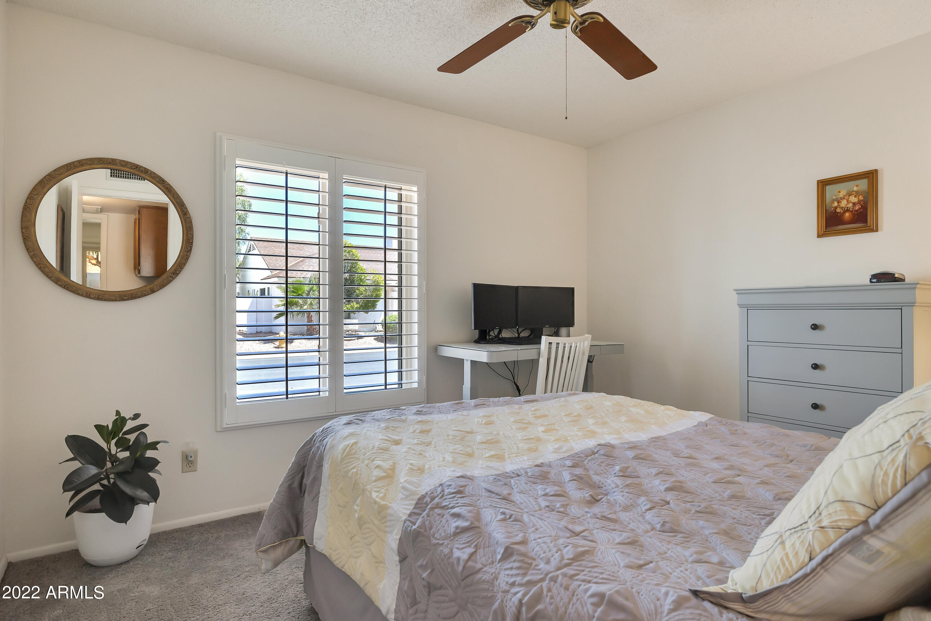 1101 East Wagoner Road Phoenix, AZ 85022 - Photo 13 of 25 Bedroom 2