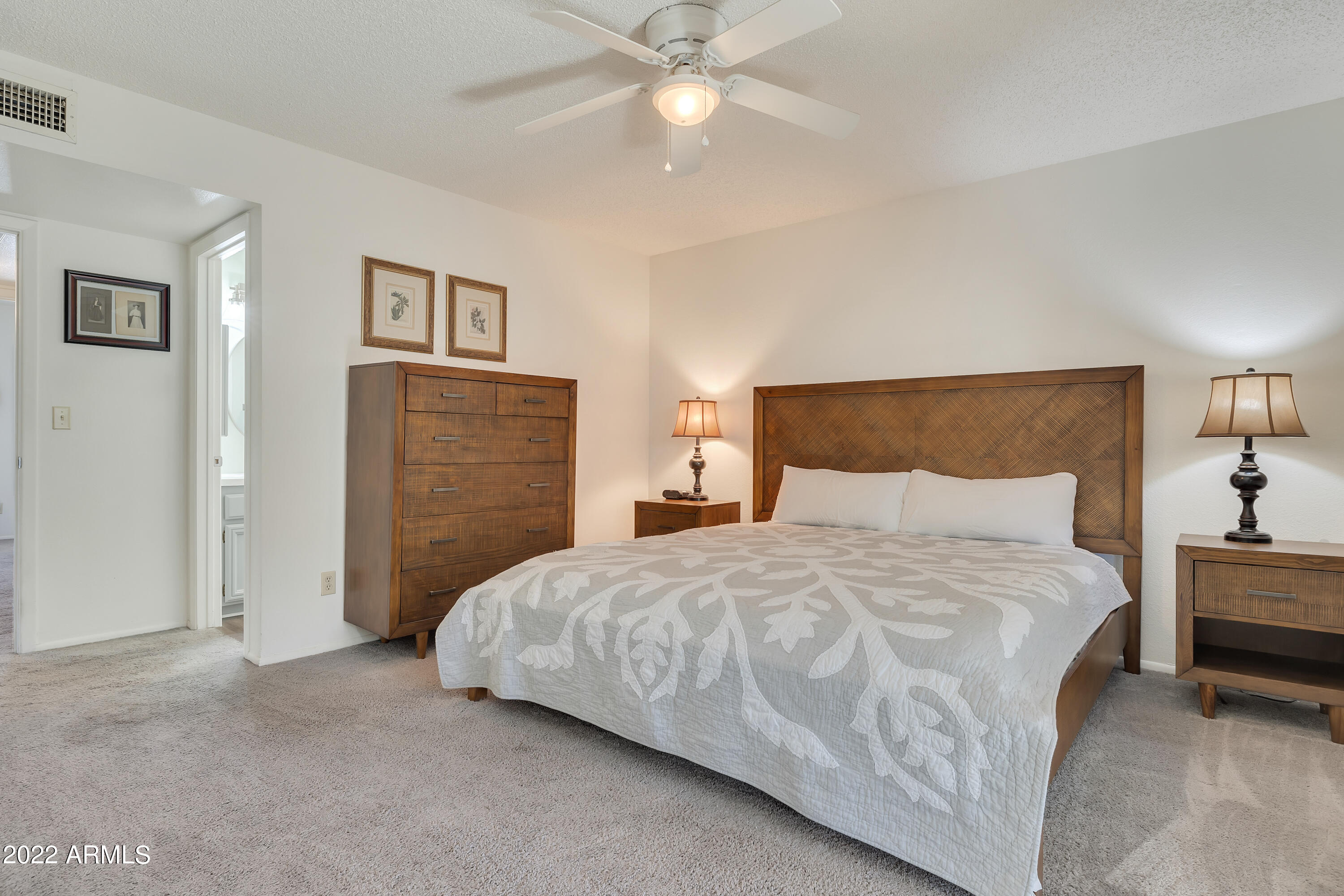 1101 East Wagoner Road Phoenix, AZ 85022 - Photo 17 of 25 Master bedroom