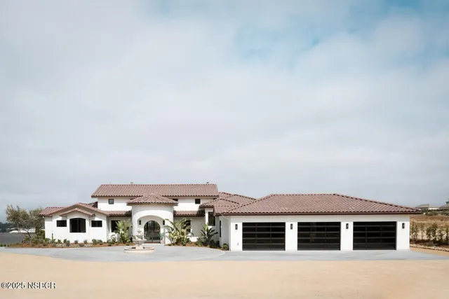 $3,749,000 | 467 Del Sur, Arroyo Grande, CA 93420