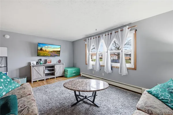 $298,000 | 75 Theresa Drive, Cheektowaga, NY 14227