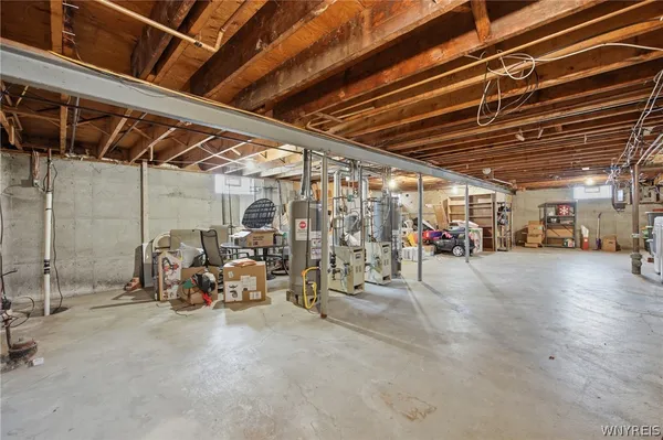 $298,000 | 75 Theresa Drive, Cheektowaga, NY 14227