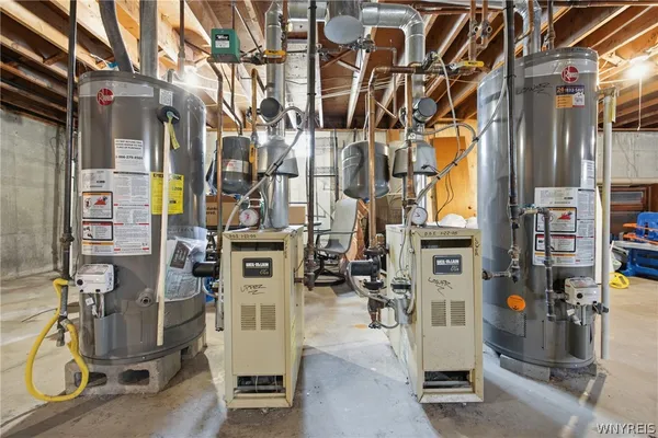 $298,000 | 75 Theresa Drive, Cheektowaga, NY 14227