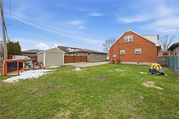 $298,000 | 75 Theresa Drive, Cheektowaga, NY 14227