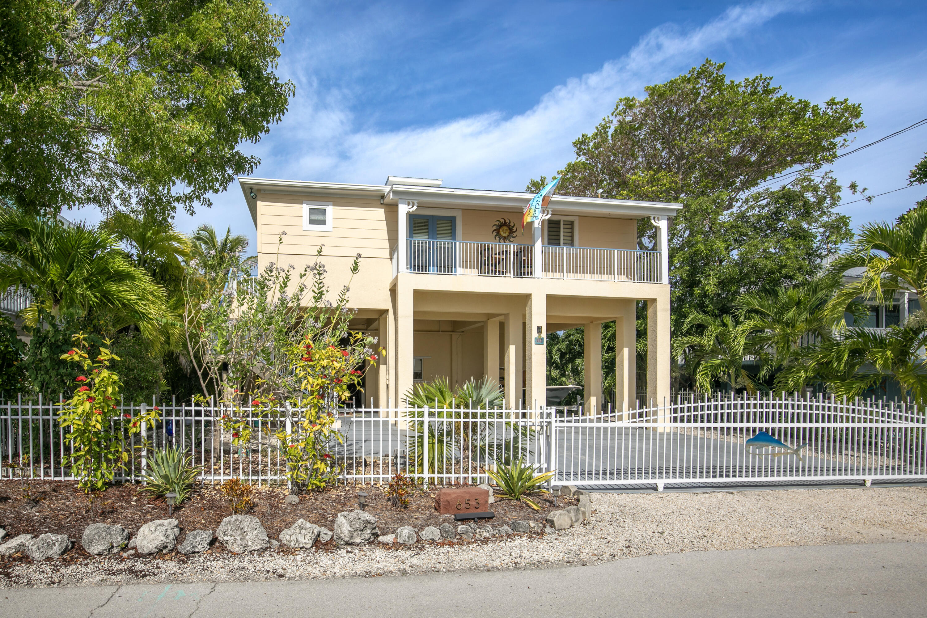 653 Indies Road Summerland Key, FL 33042 - Photo 1 of 51 653 Indies Road