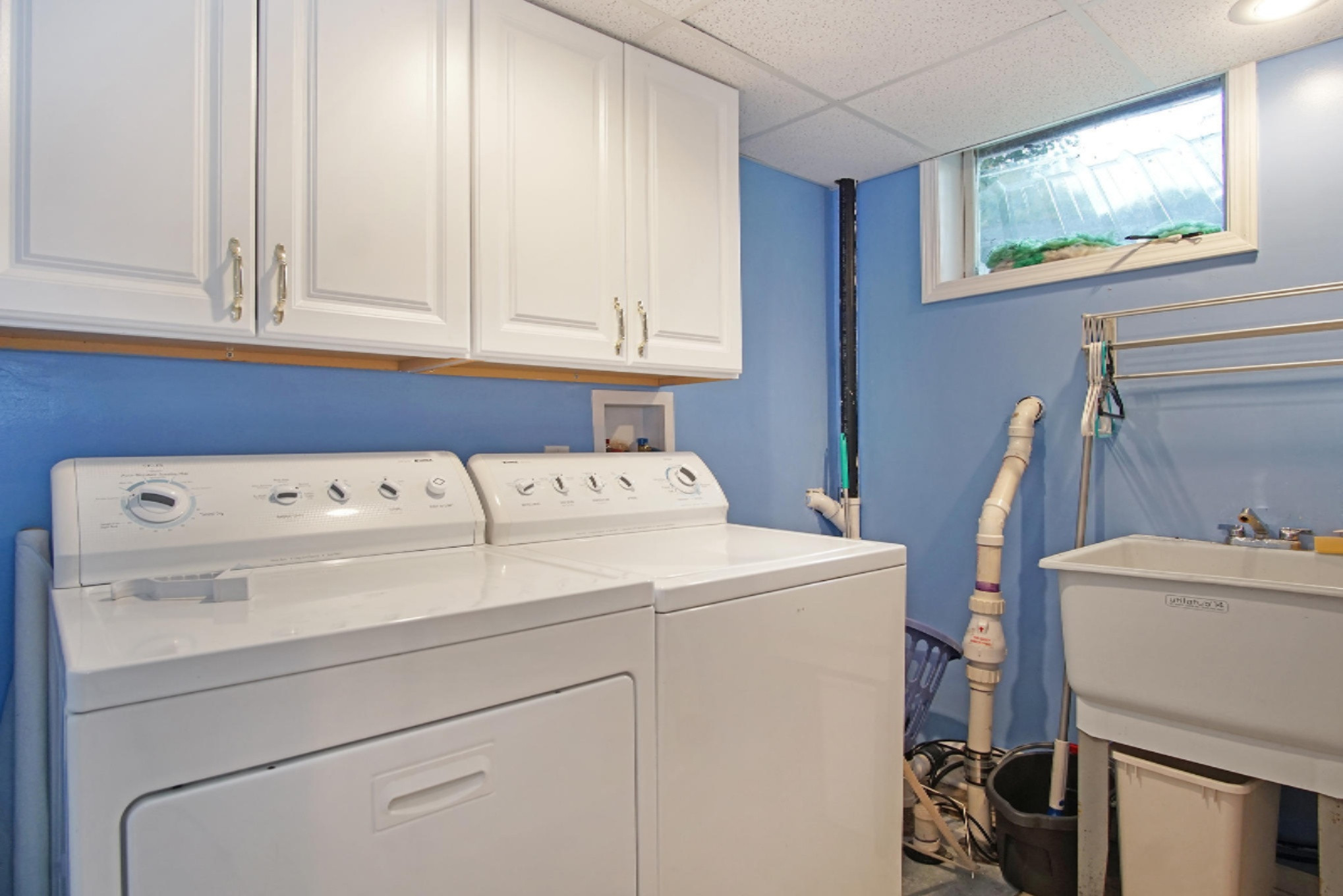 60178 Klett Drive Decatur, MI 49045 - Photo 41 of 53 Laundry