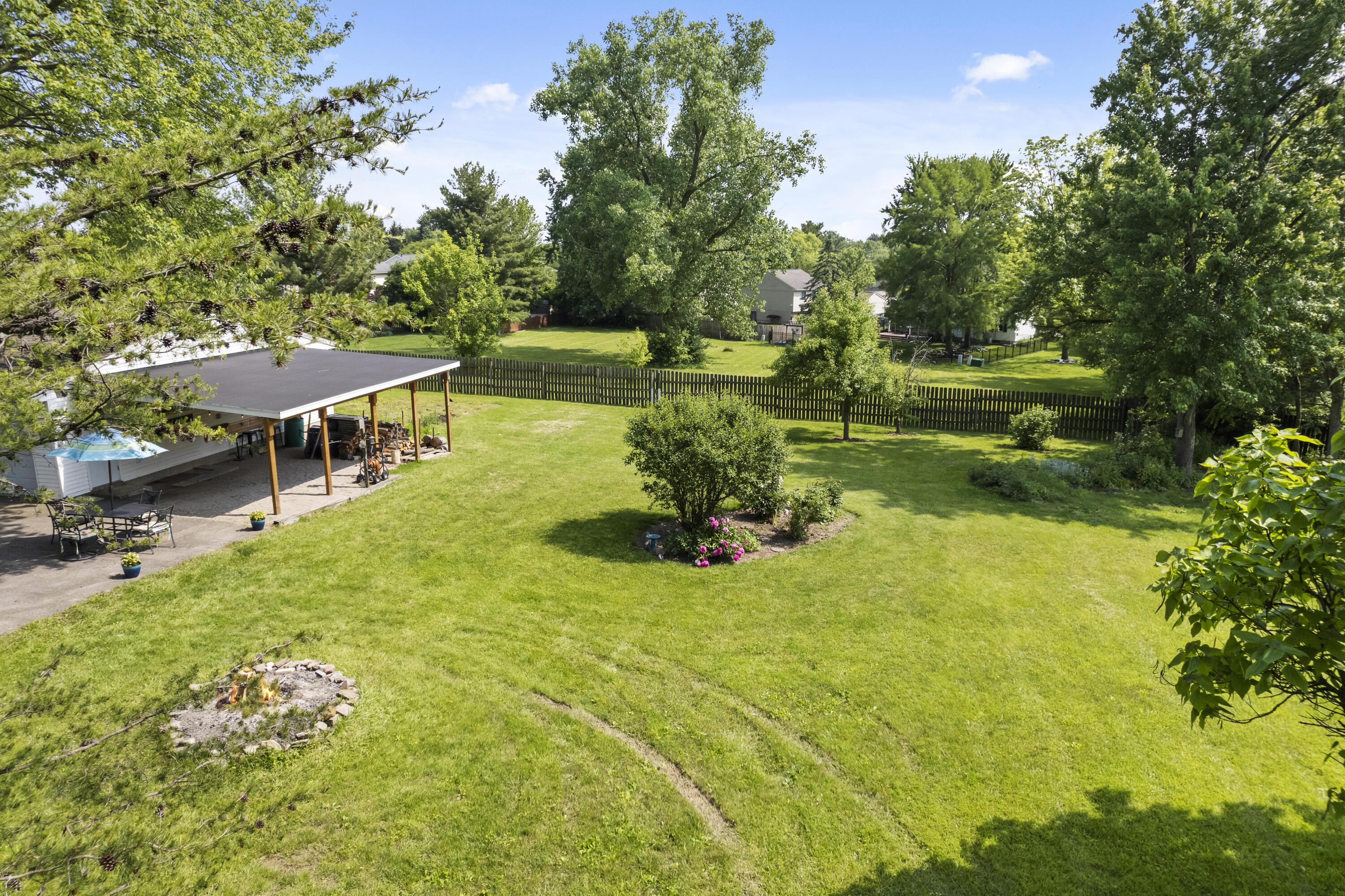2147 Summit View Road Dublin, OH 43016 - Photo 50 of 56 dji_0271