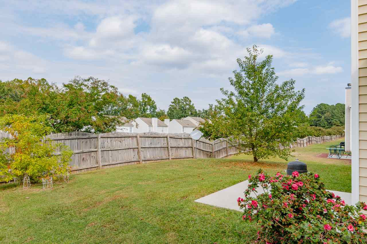3747 Burtons Barn Street Raleigh, NC 27610 - Photo 6 of 6 Photo 6