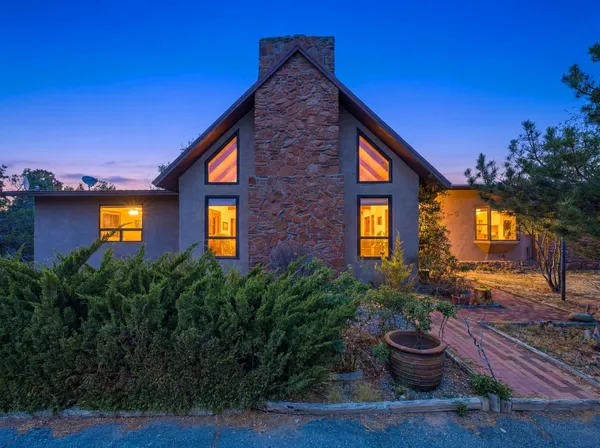 $765,000 | 3649 Mimbres Lane, Santa Fe, NM 87507
