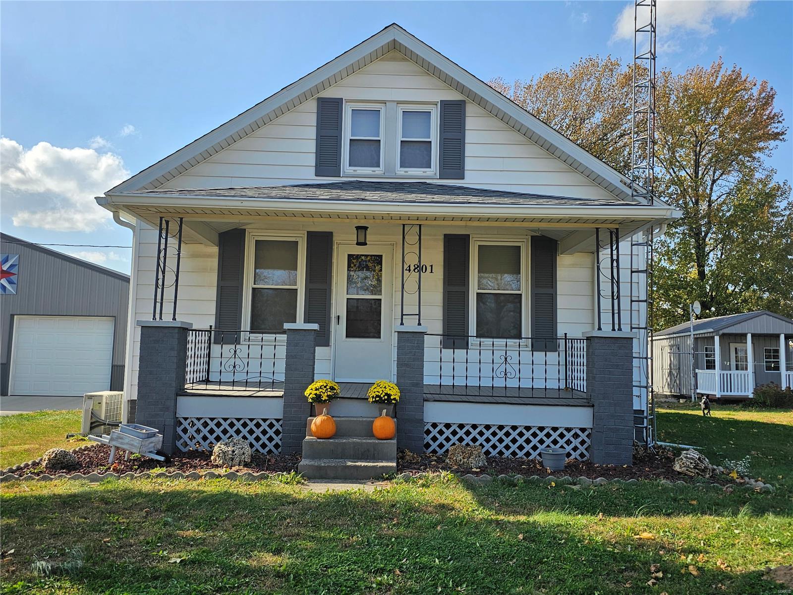 4801 Chester Road Chester, IL 62233 - Photo 1 of 31