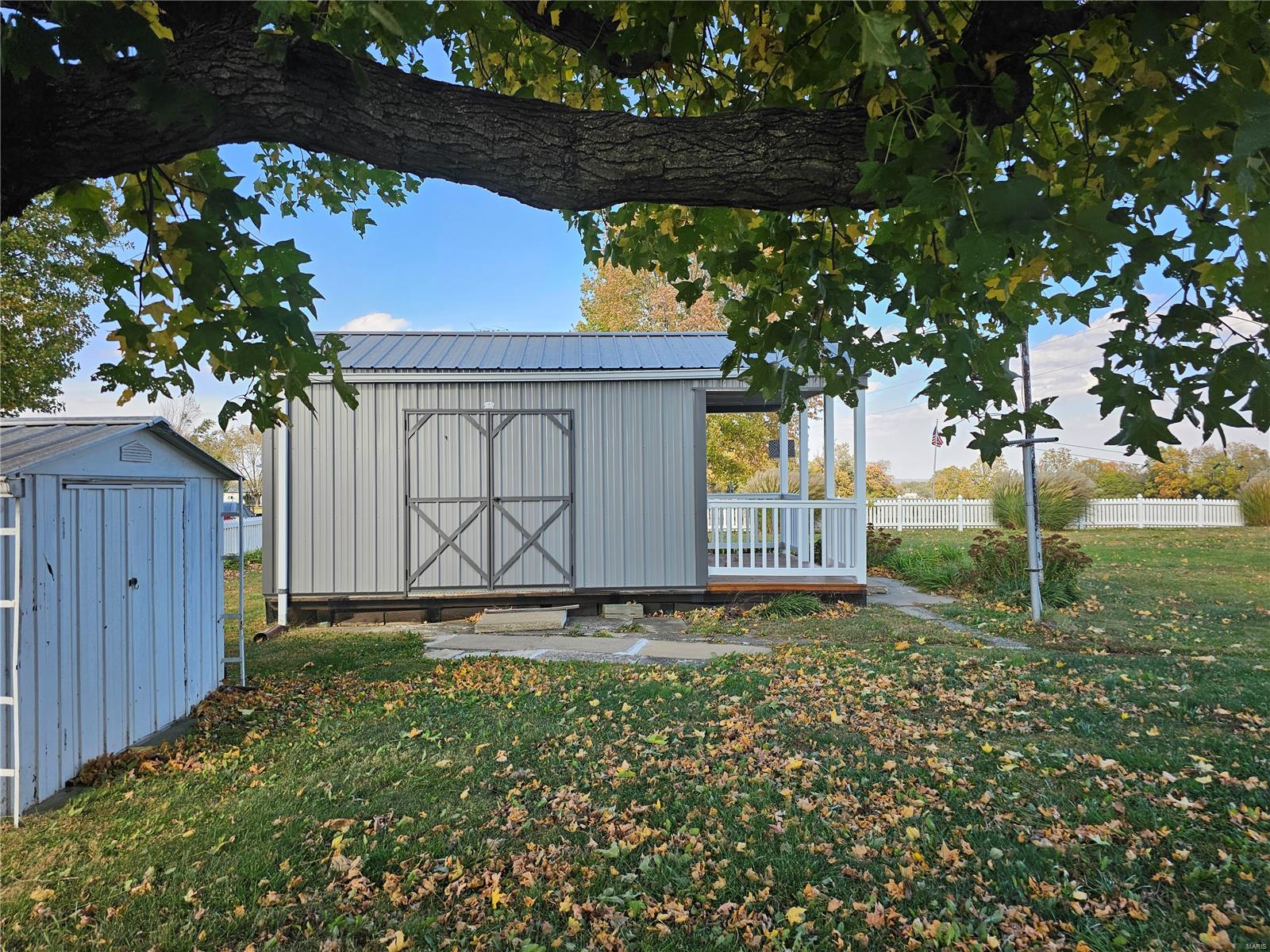 4801 Chester Road Chester, IL 62233 - Photo 12 of 31