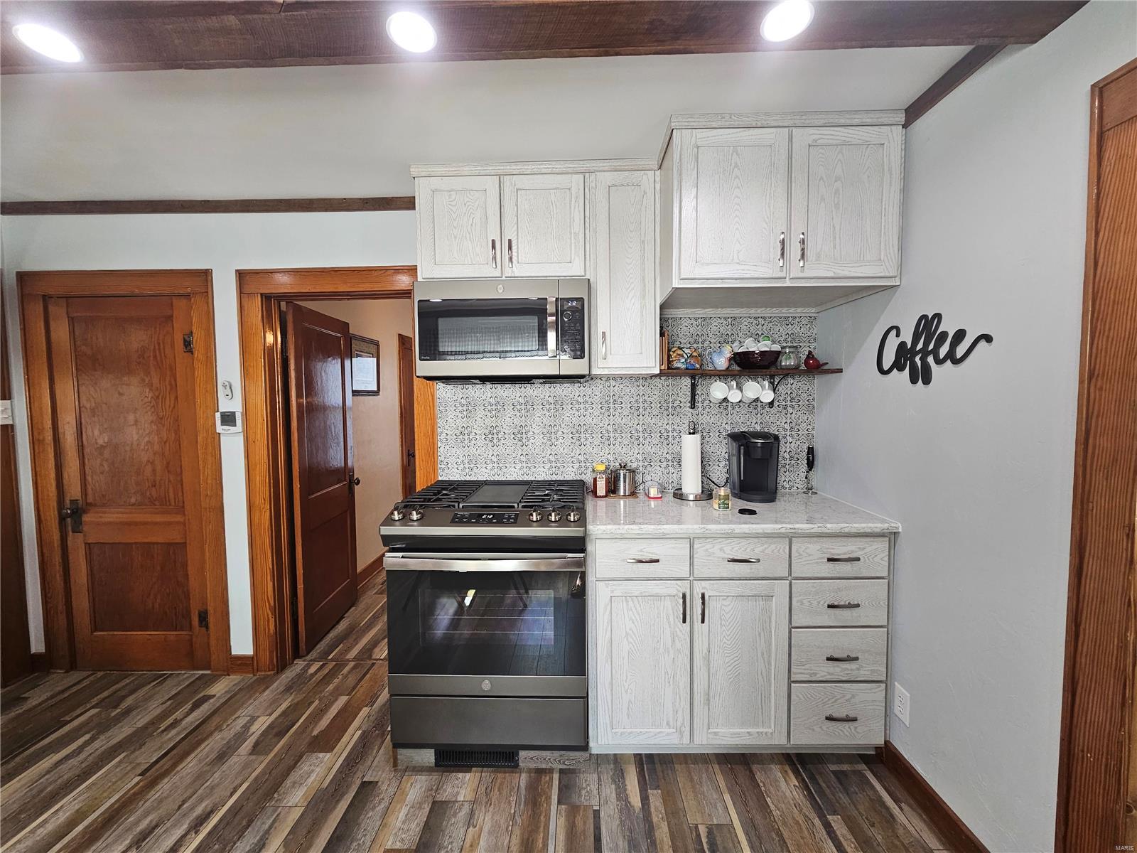 4801 Chester Road Chester, IL 62233 - Photo 18 of 31