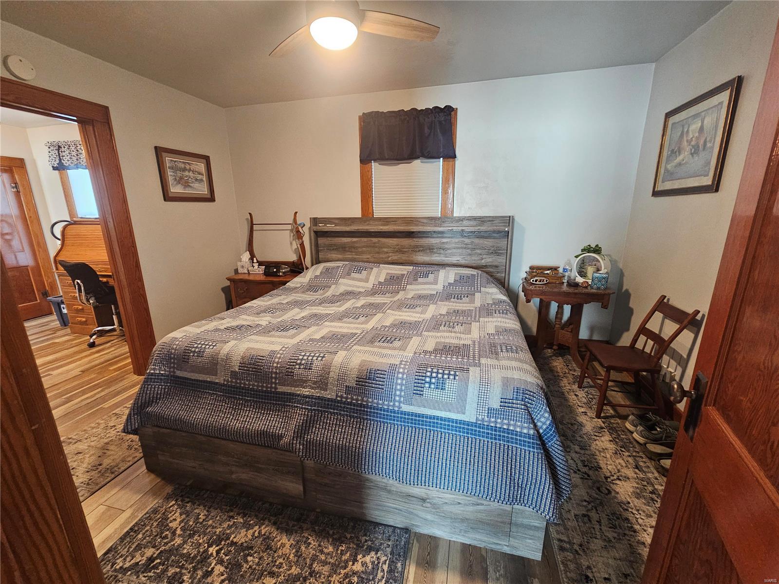 4801 Chester Road Chester, IL 62233 - Photo 21 of 31