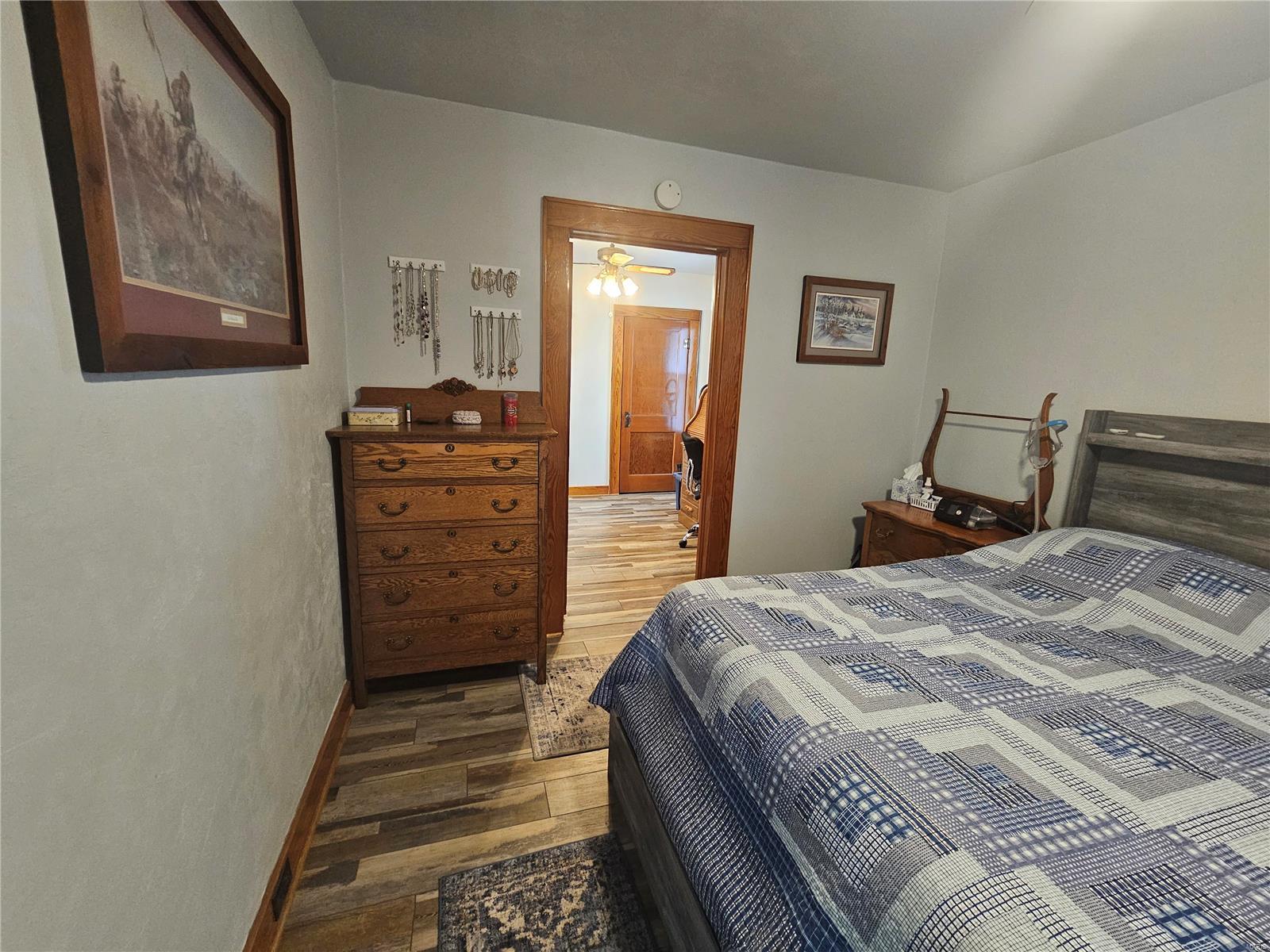 4801 Chester Road Chester, IL 62233 - Photo 22 of 31