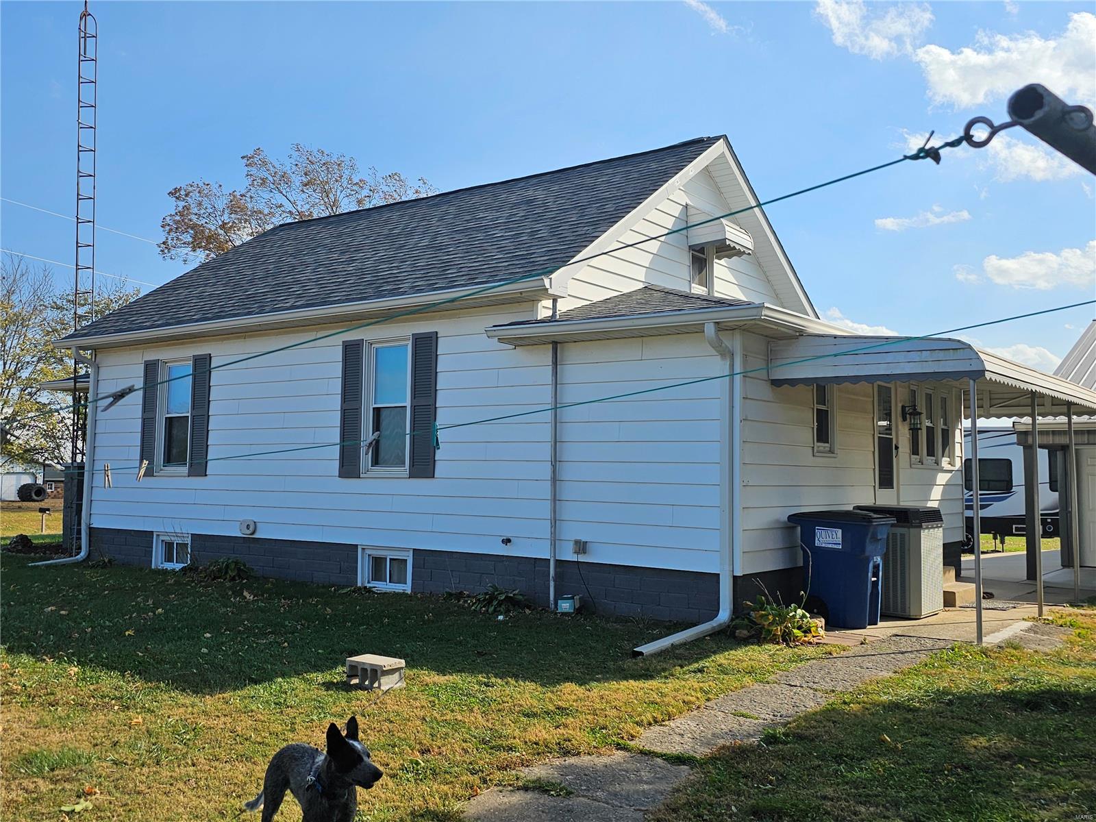 4801 Chester Road Chester, IL 62233 - Photo 4 of 31