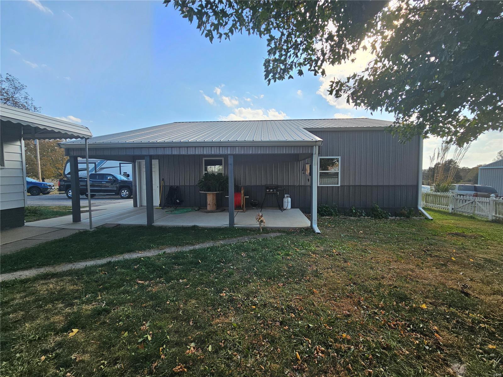 4801 Chester Road Chester, IL 62233 - Photo 6 of 31