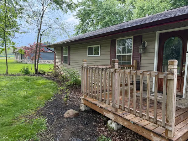 $289,900 | 786 East 400 North, Greenfield, IN 46140