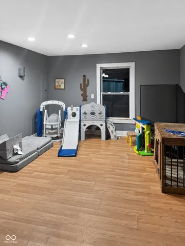 $294,000 | 786 East 400 North, Greenfield, IN 46140