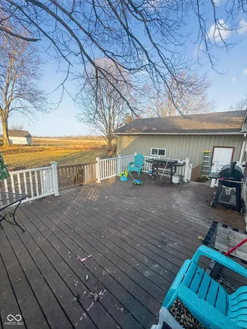 $294,000 | 786 East 400 North, Greenfield, IN 46140