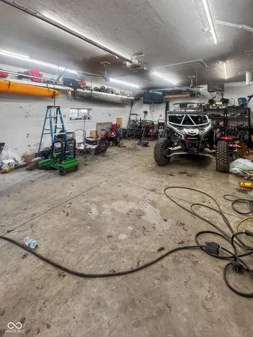 $294,000 | 786 East 400 North, Greenfield, IN 46140