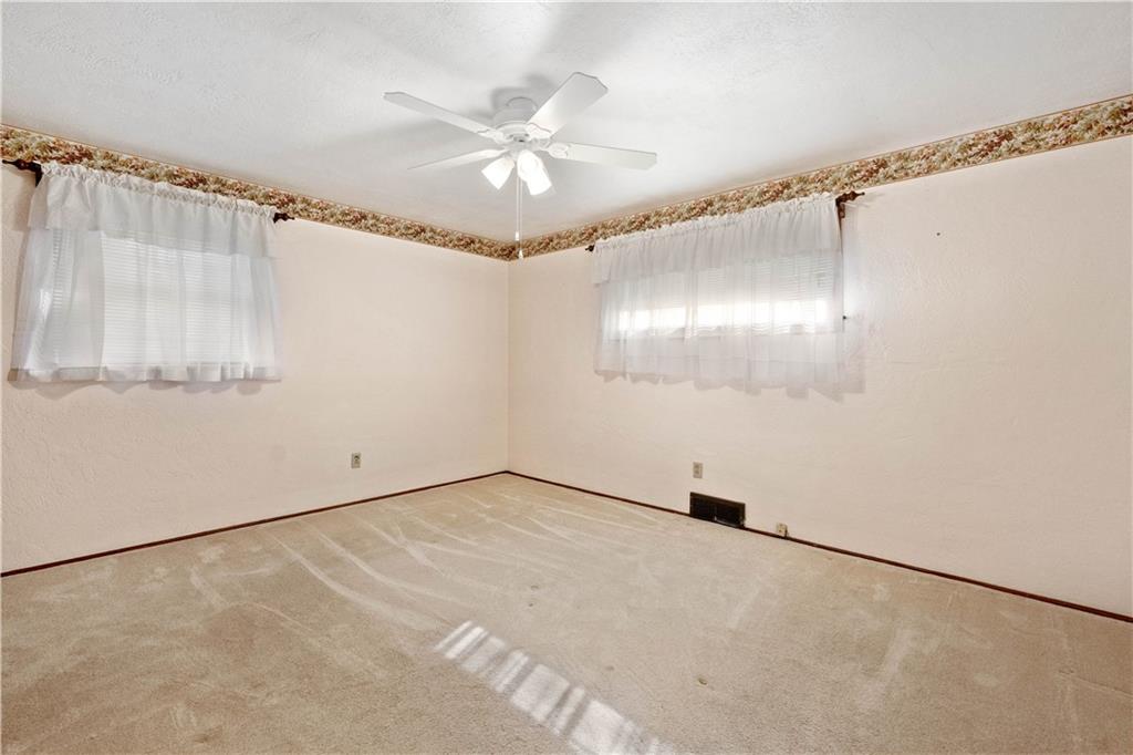 106 Fenway Road Pittsburgh, PA 15209 - Photo 15 of 25 a view of an empty room