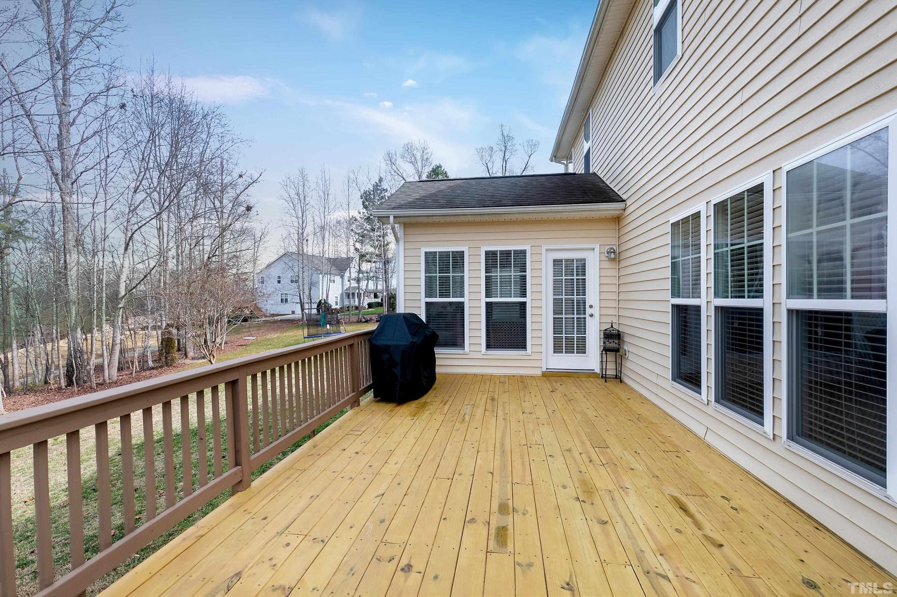 891 Seastone Street Raleigh, NC 27603 - Photo 34 of 51