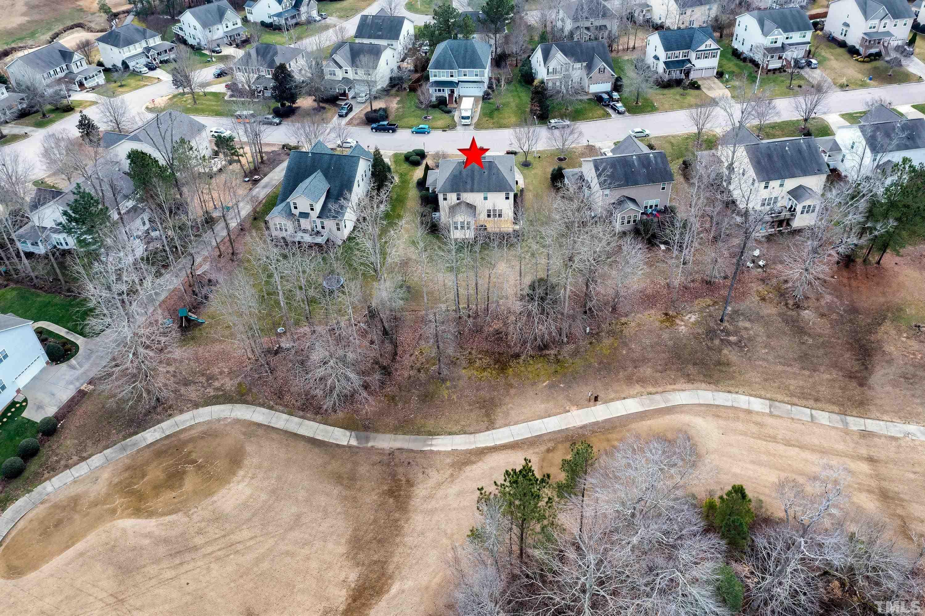 891 Seastone Street Raleigh, NC 27603 - Photo 42 of 51