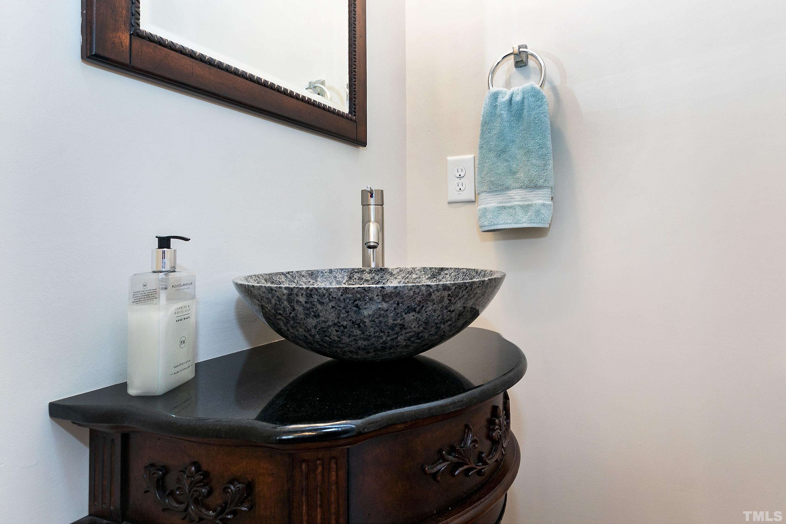 891 Seastone Street Raleigh, NC 27603 - Photo 7 of 51