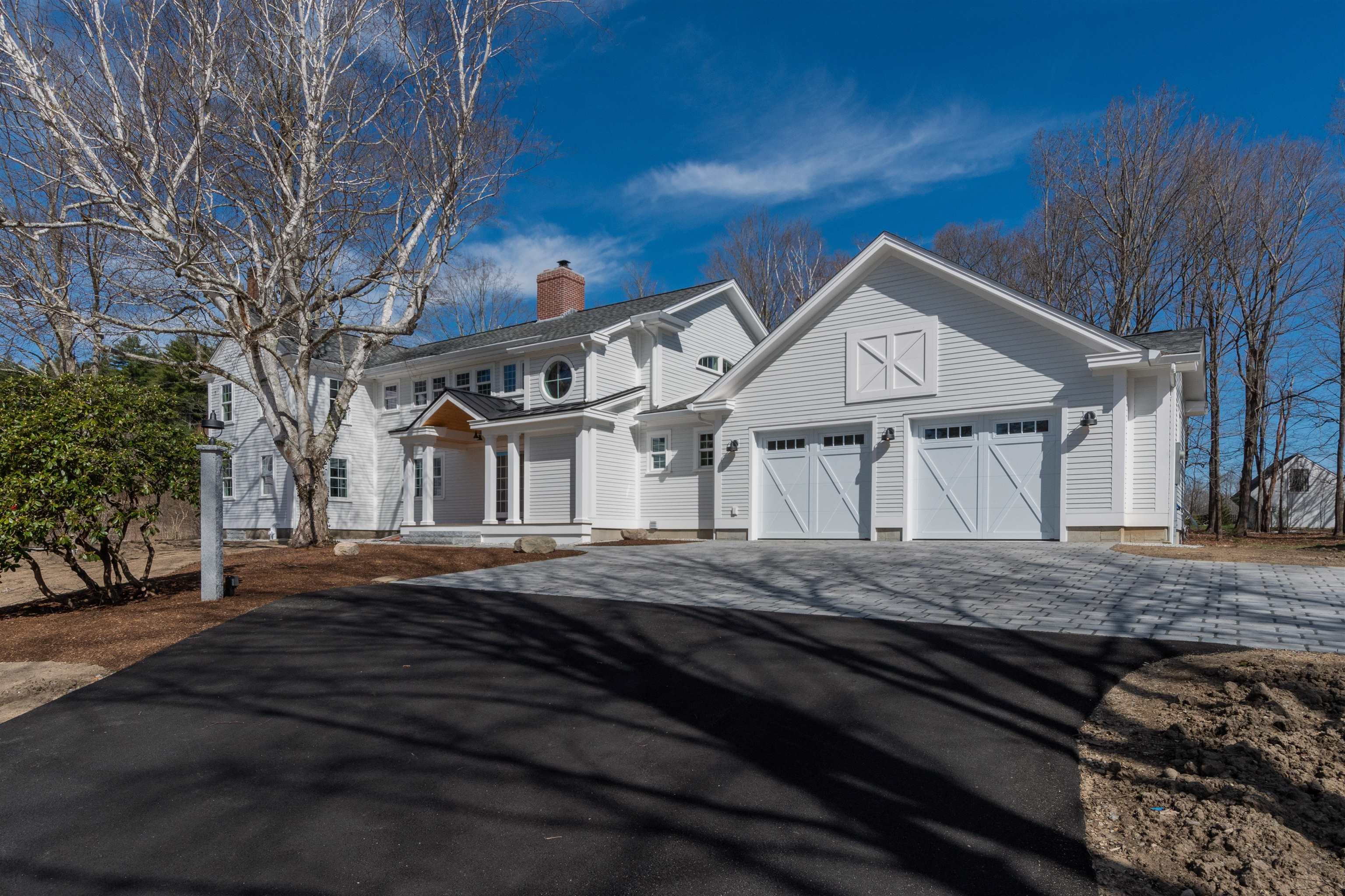 4 Spaulding Lane Hollis, NH 03049 - Photo 1 of 40 Gallery Image 1